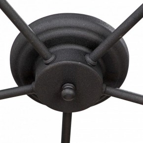 Потолочная люстра Vitaluce V4973 V4973-1/5PL в Екатеринбурге - mebel24.online | фото 4