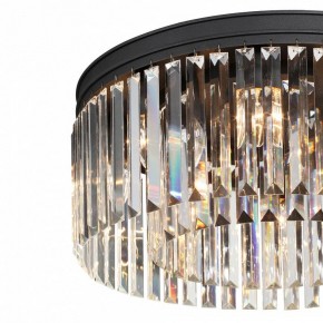 Потолочная люстра Vitaluce V5180 V5180-1/8PL в Екатеринбурге - mebel24.online | фото