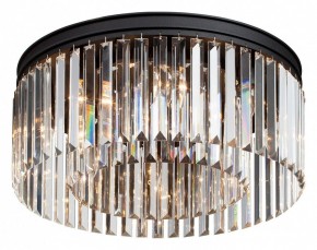 Потолочная люстра Vitaluce V5180 V5180-1/8PL в Екатеринбурге - mebel24.online | фото 2