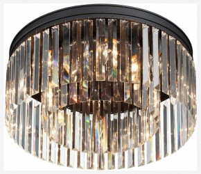 Потолочная люстра Vitaluce V5180 V5180-1/8PL в Екатеринбурге - mebel24.online | фото 3