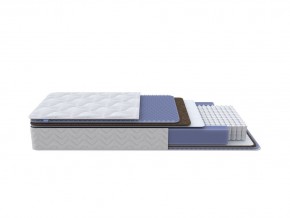 PROxSON Матрас Active Comfort M (Ткань Трикотаж Эко) 160x195 в Екатеринбурге - mebel24.online | фото 1