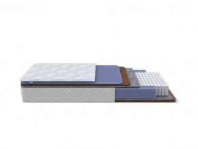 PROxSON Матрас Active Duo M/F (Ткань Трикотаж Эко) 90x195 в Екатеринбурге - mebel24.online | фото 1