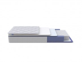 PROxSON Матрас Active Duo S/F (Ткань Трикотаж Эко) 80x195 в Екатеринбурге - mebel24.online | фото 1