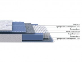 PROxSON Матрас Active M Roll (Ткань Трикотаж Эко) 120x200 в Екатеринбурге - mebel24.online | фото 2