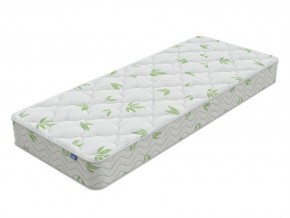 PROxSON Матрас Баланс Дуо EVS (Трикотаж Aloe Vera) 200x200 в Екатеринбурге - mebel24.online | фото