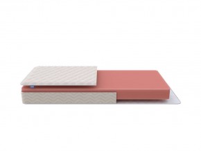 PROxSON Матрас Base Flex S (Ткань Жаккард Twist) 120x190 в Екатеринбурге - mebel24.online | фото 1