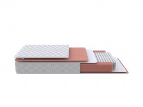 PROxSON Матрас Base M (Ткань Синтетический жаккард) 160x200 в Екатеринбурге - mebel24.online | фото 1