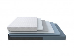 PROxSON Матрас Elysium Exclusive Foam (Трикотаж Elysium) 180x195 в Екатеринбурге - mebel24.online | фото