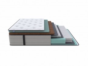 PROxSON Матрас Elysium Firm (Трикотаж Spiral-RT) 90x200 в Екатеринбурге - mebel24.online | фото 1