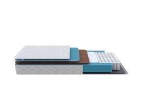 PROxSON Матрас FIRST Cocos Flat M (Ткань Синтетический жаккард) 140x195 в Екатеринбурге - mebel24.online | фото 1