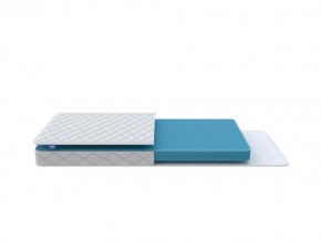 PROxSON Матрас FIRST Flex M (Ткань Жаккард Start) 180x190 в Екатеринбурге - mebel24.online | фото 1