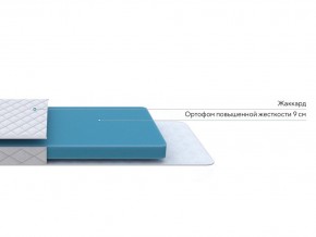 PROxSON Матрас FIRST Flex M (Ткань Жаккард Start) 180x190 в Екатеринбурге - mebel24.online | фото 2