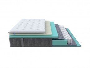 PROxSON Матрас Glory Medium (Трикотаж Prestige Steel) 140x220 в Екатеринбурге - mebel24.online | фото 1