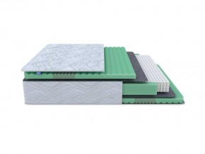 PROxSON Матрас Green Comfort M (Tricotage Dream) 120x195 в Екатеринбурге - mebel24.online | фото 1