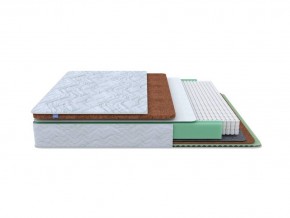 PROxSON Матрас Green Duo M/F (Tricotage Dream) 80x200 в Екатеринбурге - mebel24.online | фото 2