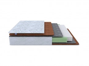 PROxSON Матрас Green F (Tricotage Dream) 140x210 в Екатеринбурге - mebel24.online | фото 1