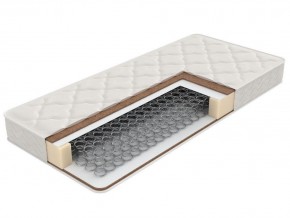 PROxSON Матрас Hard Bonnell Roll (Ткань Жаккард синтетический) 140x190 в Екатеринбурге - mebel24.online | фото