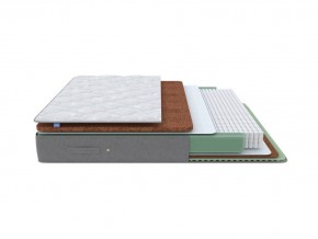 PROxSON Матрас Lux Duo M/F (Non-Stress) 80x190 в Екатеринбурге - mebel24.online | фото 1