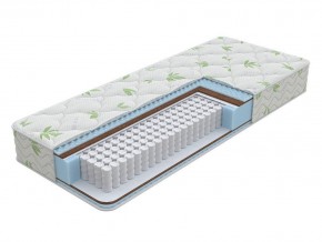 PROxSON Матрас Люкс EVS (Трикотаж Aloe Vera) 180x200 в Екатеринбурге - mebel24.online | фото 2