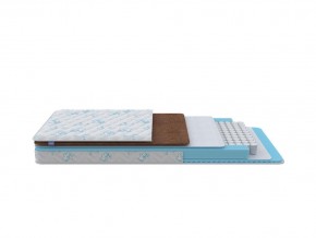 PROxSON Матрас Медвежонок (Cotton Little PROSON) 120x130 в Екатеринбурге - mebel24.online | фото 1