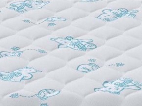 PROxSON Матрас Медвежонок (Cotton Little PROSON) 120x130 в Екатеринбурге - mebel24.online | фото 4