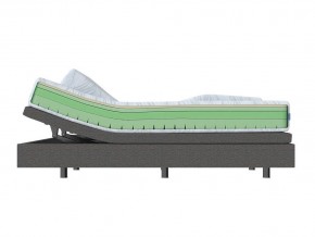 PROxSON Матрас Motion Memo Flex S (Motion Dream) 180x190 в Екатеринбурге - mebel24.online | фото 3