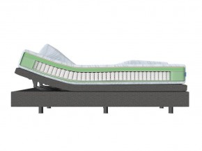 PROxSON Матрас Motion Memo M (Motion Dream) 90x200 в Екатеринбурге - mebel24.online | фото 3