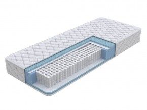PROxSON Матрас Оптима EVS (Ткань Жаккард) 180x190 в Екатеринбурге - mebel24.online | фото