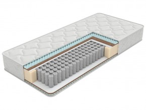 PROxSON Матрас Optima EVS (Ткань Трикотаж Эко) 120x190 в Екатеринбурге - mebel24.online | фото