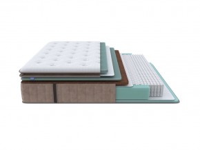 PROxSON Матрас Paradise Firm (Трикотаж Prestige Latte) 200x200 в Екатеринбурге - mebel24.online | фото 1