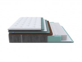 PROxSON Матрас Paradise Firm (Трикотаж Prestige Steel) 160x190 в Екатеринбурге - mebel24.online | фото 1