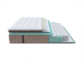 PROxSON Матрас Paradise Soft (Трикотаж Prestige Latte) 160x200 в Екатеринбурге - mebel24.online | фото 1