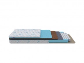 PROxSON Матрас Совенок (Cotton Little PROSON) 70x200 в Екатеринбурге - mebel24.online | фото 1