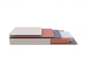 PROxSON Матрас Standart Light M Roll (Ткань Жаккард) 120x200 в Екатеринбурге - mebel24.online | фото 1