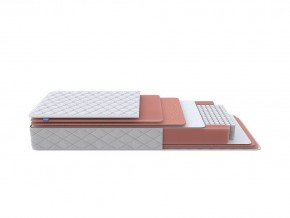 PROxSON Матрас Standart Plus M (Ткань Жаккард) 140x200 в Екатеринбурге - mebel24.online | фото 1