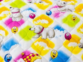 PROxSON Матрас Тигренок (Print) 60x120 в Екатеринбурге - mebel24.online | фото 10