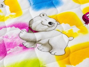 PROxSON Матрас Тигренок (Print) 70x200 в Екатеринбурге - mebel24.online | фото 10