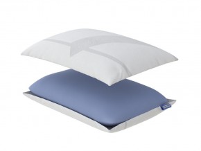 PROxSON Подушка Air Memo Simple (Трикотаж Трикотаж Pillow Line) 40x60 в Екатеринбурге - mebel24.online | фото 3