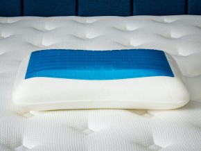 PROxSON Подушка Flow Simple (Трикотаж Трикотаж Pillow Line) 41x61 в Екатеринбурге - mebel24.online | фото 9