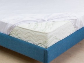 PROxSON Защитный чехол Aqua Save Light S (Ткань влагостойкая Tencel Jersey) 90x195 в Екатеринбурге - mebel24.online | фото 5