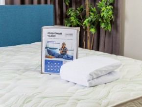 PROxSON Защитный чехол Aqua Save Light S (Ткань влагостойкая Tencel Jersey) 90x195 в Екатеринбурге - mebel24.online | фото 8