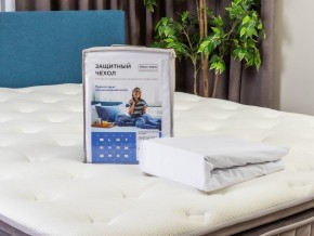 PROxSON Защитный чехол Aqua Save Light Top (Ткань влагостойкая Tencel Jersey) 180x190 в Екатеринбурге - mebel24.online | фото 7