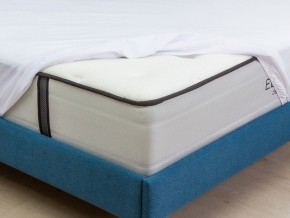 PROxSON Защитный чехол Aqua Save S (Ткань влагостойкая Terry Cloth) 120x190 в Екатеринбурге - mebel24.online | фото 6
