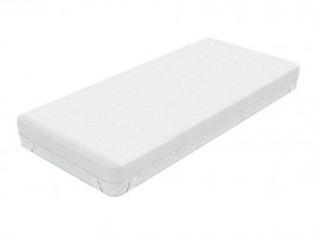 PROxSON Защитный чехол Aqua Stop Plush (Ткань влагостойкая Coral Fleece) 120x190 в Екатеринбурге - mebel24.online | фото 1