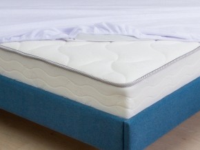 PROxSON Защитный чехол Aqua Stop Plush (Ткань влагостойкая Coral Fleece) 120x190 в Екатеринбурге - mebel24.online | фото 4