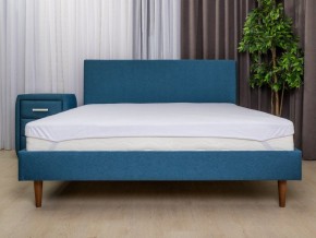PROxSON Защитный чехол Aqua Stop Plush (Ткань влагостойкая Coral Fleece) 160x200 в Екатеринбурге - mebel24.online | фото 2