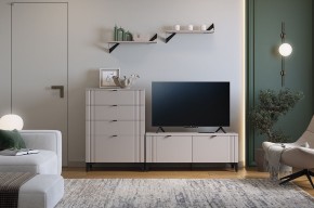 РИЧ Гостиная (модульная) кашемир в Екатеринбурге - mebel24.online | фото