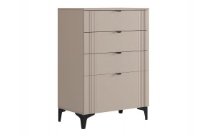РИЧ Гостиная (модульная) кашемир в Екатеринбурге - mebel24.online | фото 8