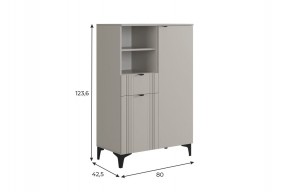 РИЧ Комод 2 в Екатеринбурге - mebel24.online | фото 2