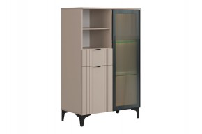 РИЧ Комод 2 со стеклом в Екатеринбурге - mebel24.online | фото 5